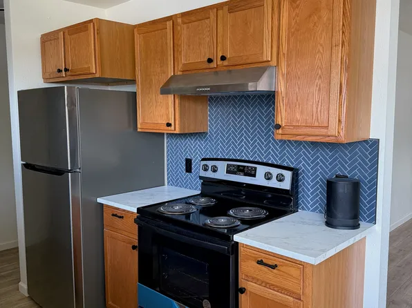 1602 Cedar St APT A, Sandpoint, ID 83864