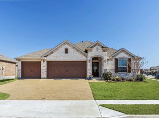 4336 Coffee Mill Rd, Prosper, TX 75078