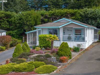 543 Puerto Vista Dr, Coos Bay, OR, 97420