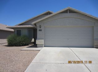1976 W Via Tierra Santa, Tucson, AZ 85746