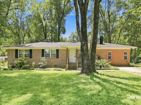 3318 Bonds Ave, Birmingham, AL 35224