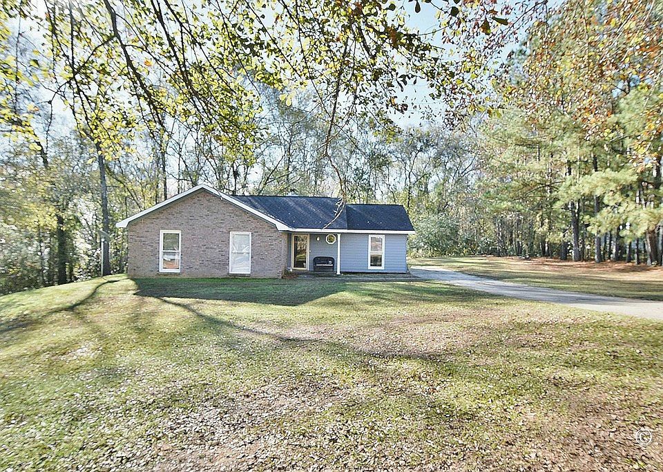 132 Mustang Dr, Cusseta, GA 31805 Zillow