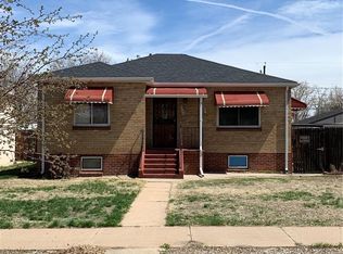 4240 N Zuni St, Denver, CO 80211