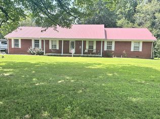 91 Lambs Ferry Rd, Loretto, TN 38469