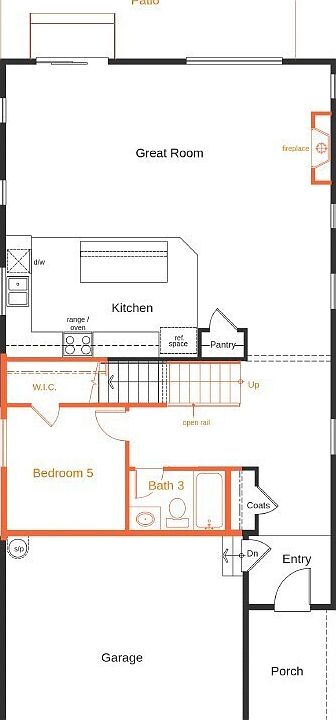2nd image of 24334 13th Avenue SE #CR14