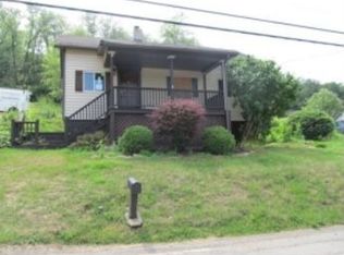 2010 Main St, Claridge, PA 15623