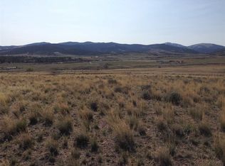 Tbd Lincoln Rd W, Helena, MT 59602