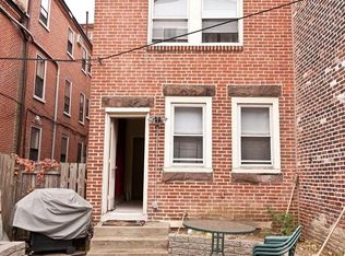 1910 Fairmount Ave, Philadelphia, PA
