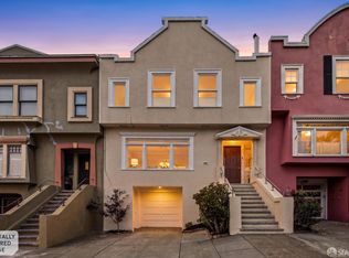 2227 19th Ave, San Francisco, CA 94116