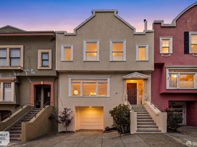 2227 19th Ave, San Francisco, CA, 94116
