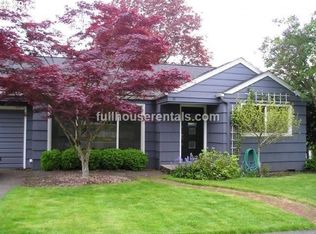 2310 Jefferson St, Eugene, OR