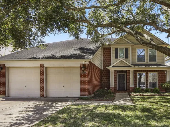 1611 Brady Creek Ln, Richmond, TX 77406