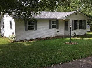 689 E Cunningham St, Martinsville, IN 46151