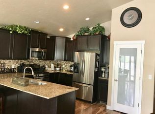 14311 S Side Hill Ln, Draper, UT 84020