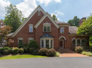 500 New Britain Dr, Lynchburg, VA 24503