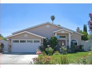 1194 Huntingdon Dr, San Jose, CA 95129