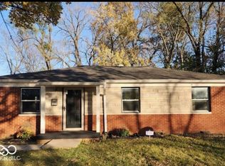 4209 Lesley Ave, Indianapolis, IN 46226