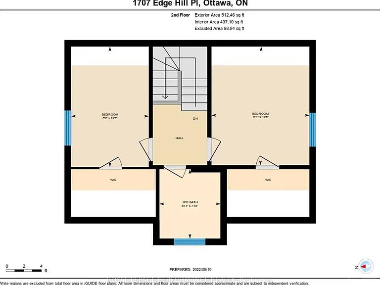 1707 Edge Hill Pl — Photo 22