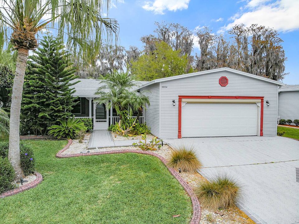 2034 Crane Lakes Blvd, Port Orange, FL 32128 Zillow