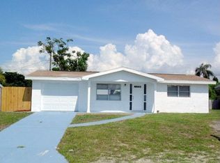 4554 Pirate Pl, New Port Richey, FL 34652