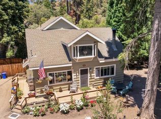 33910 Meadow Ln, Green Valley Lake, CA 92341