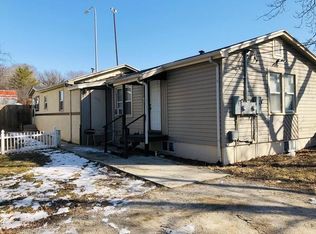 11310 E Aaron Lane, Independence, MO 64052