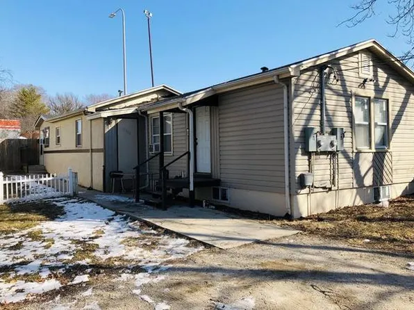 11310 E Aaron Lane, Independence, MO 64052