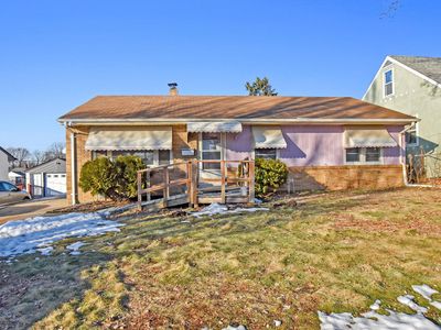 2245 Conway St, Saint Paul, MN, 55119