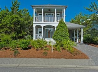 31 Bentley Ln, Santa Rosa Beach, FL 32459