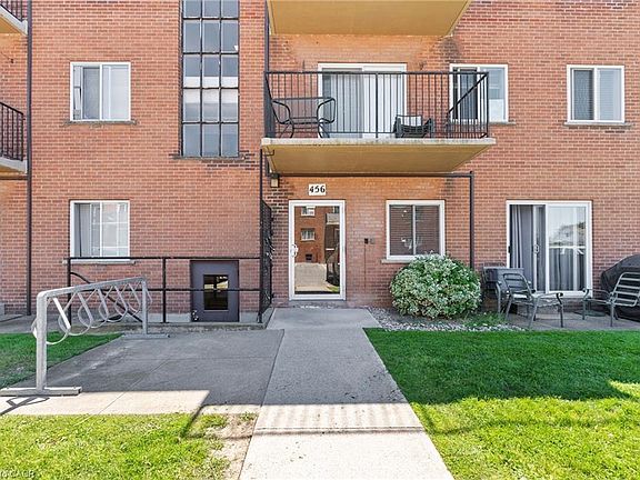 2nd image of 456 Carlton St #37