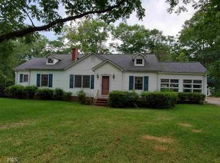 393 W Johnston St, Forsyth, GA 31029