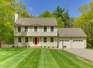1 Terrace Dr, Westford, MA 01886