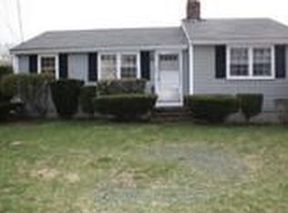 196 Greenwood St, Rockland, MA 02370