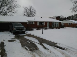 3100 Bambi St NW, Canton, OH