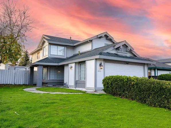 8046 Kirkton Ct, Sacramento, CA 95828