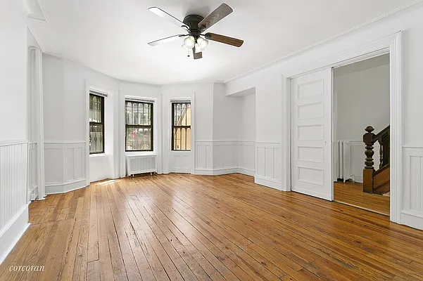 Rented by Corcoran | media 1