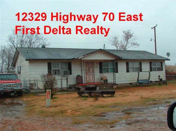 12329 Highway 70 E, Widener, AR 72394