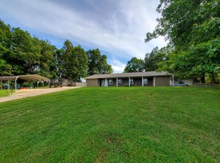 600 State Route K, Pottersville, MO 65790