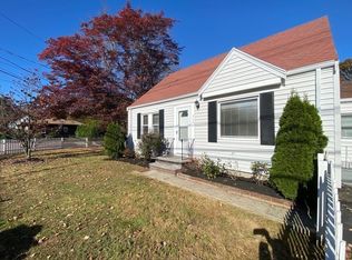 310 Dean St, Norwood, MA 02062