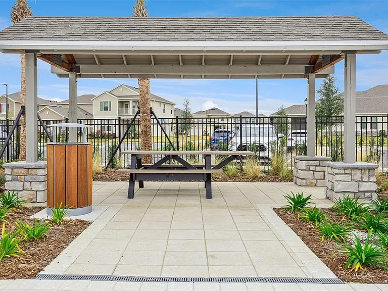 16570 Barbours Creek Way — Photo 29
