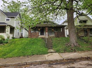 1309 N Oxford St, Indianapolis, IN