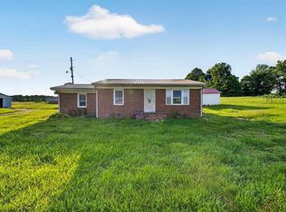 809 Mount Vernon Rd, Hartford, KY 42347