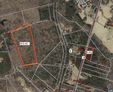0 Indian Pipe Run, Palmyra, VA, 22963