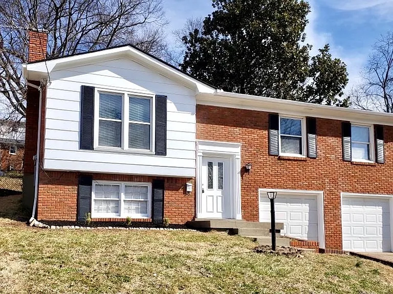 3311 Mid Dale Ln — Photo 1