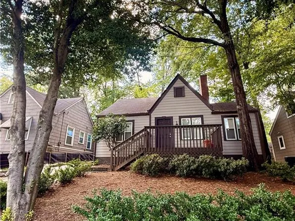 1186 State St NW, Atlanta, GA 30318