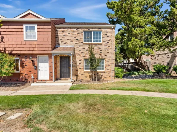 6352 Wexford Cir, Citrus Heights, CA 95621