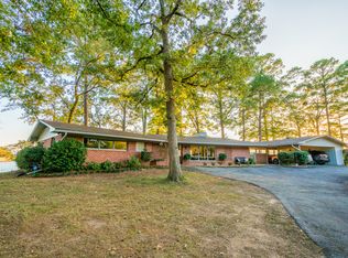 301 Parker Point, Hot Springs, AR 71913