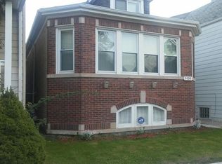 5509 W Drummond Pl, Chicago, IL 60639