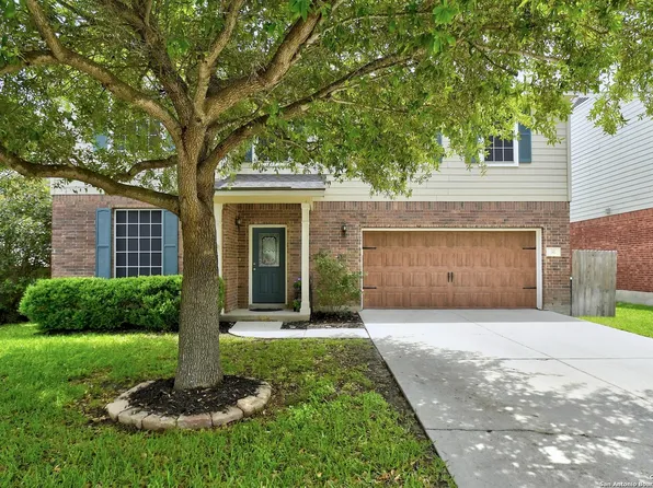 141 Glen Eagles, Cibolo, TX 78108