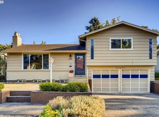 8920 SE Mill St, Portland, OR 97216